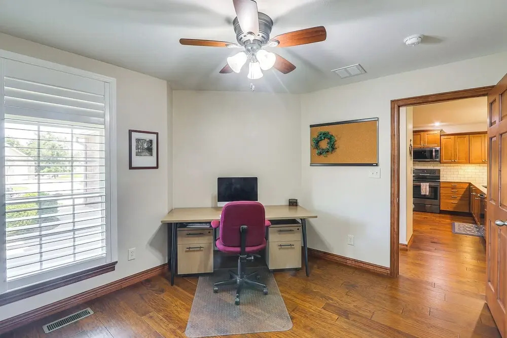 2 Mi to Main Street: Family Home in Winfield!