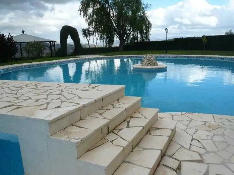 Hotel María Luisa