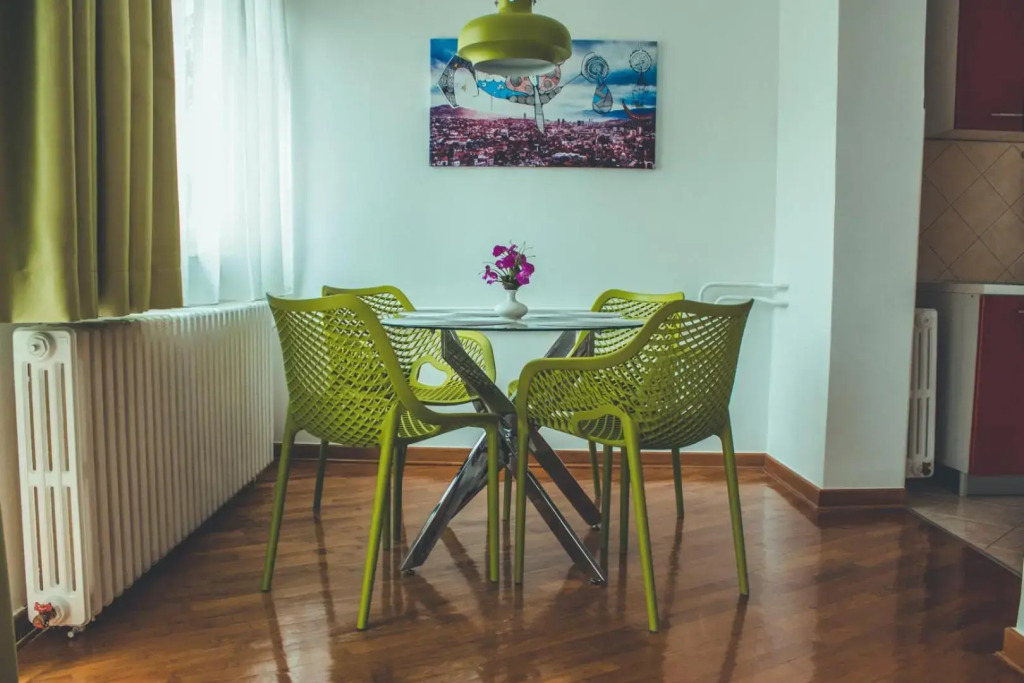 Apartment Natali