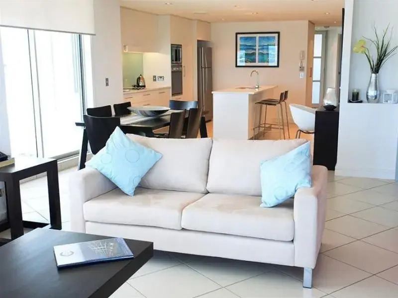 C Bargara Resort