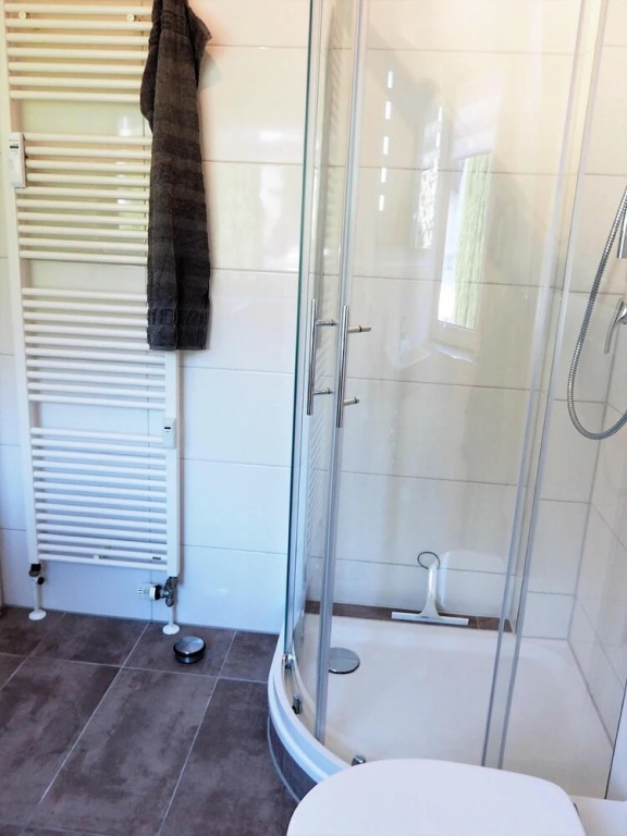 Appartement Silbermöve Amh/002