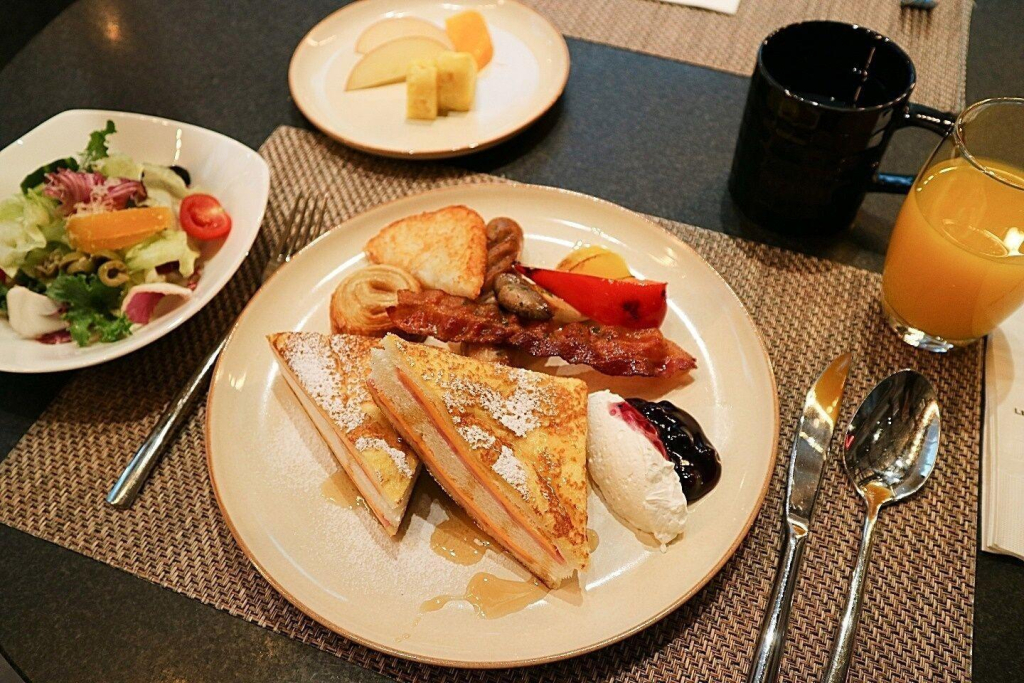 Orakai Cheonggyesan Hotel, BW Premier Collection
