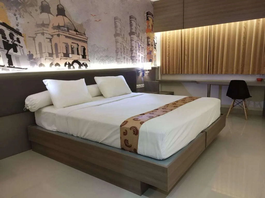 Penataran Hotel