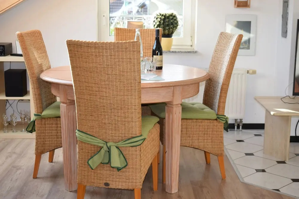 Ferienwohnung Ahrtalblick