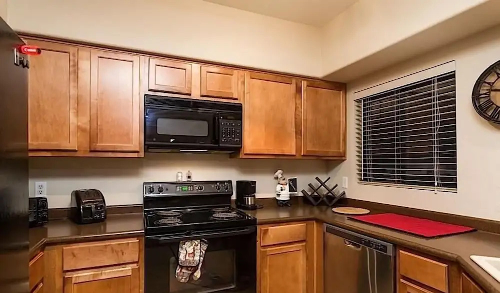 Restful By Signature Vacation Rentals