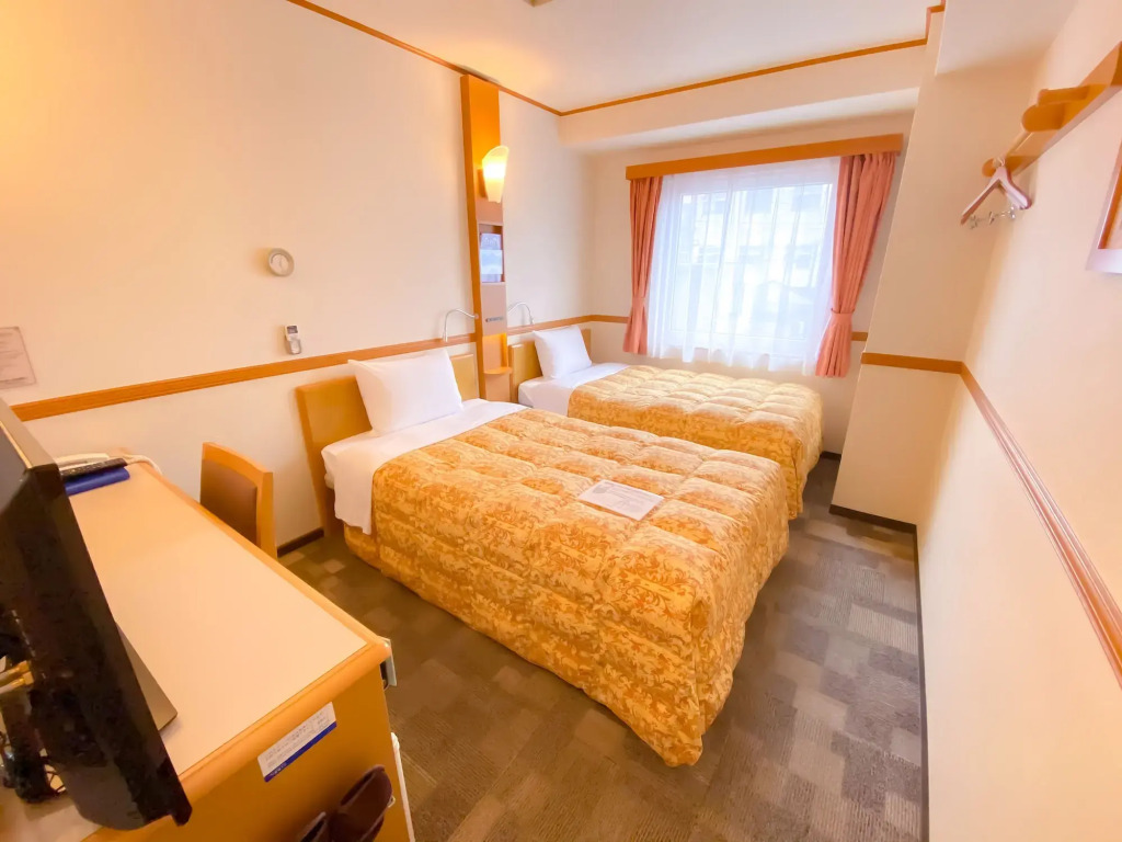 Toyoko Inn Tokyo Machida Station Odakyu Line Higashi