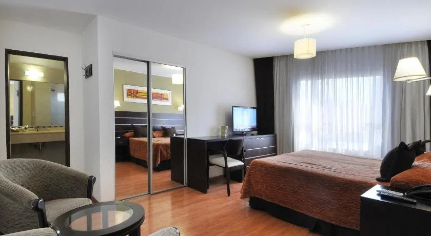 Los Sauces Hotel & Spa