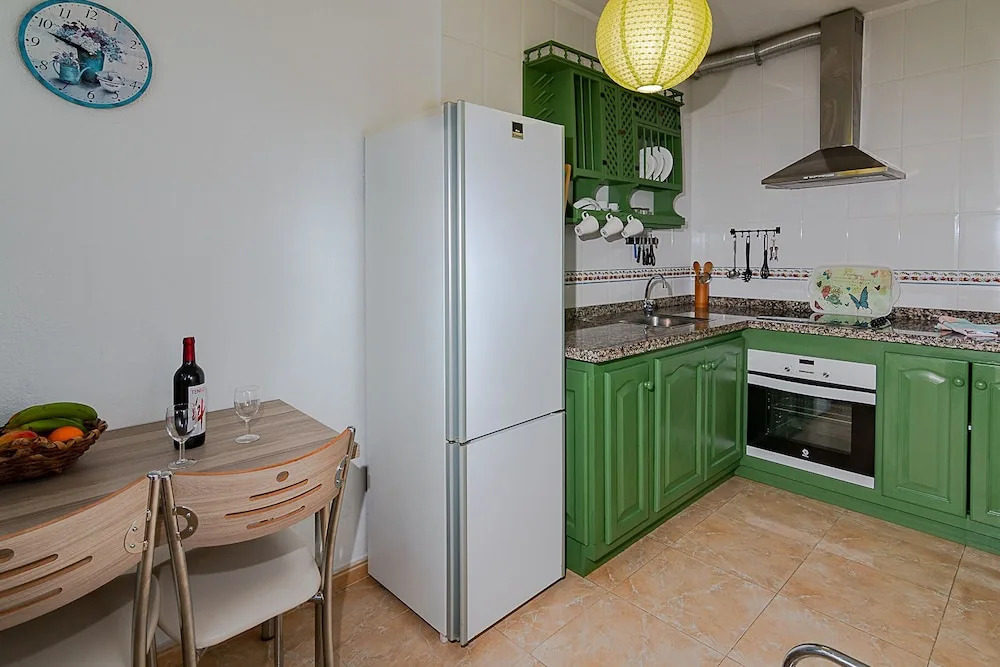 Residencial La Laguna