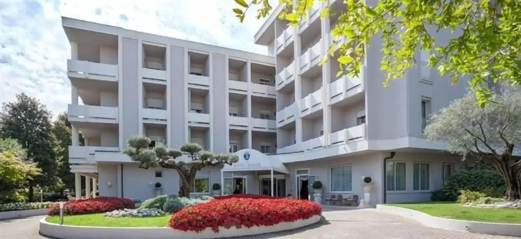 Hotel Terme Salus