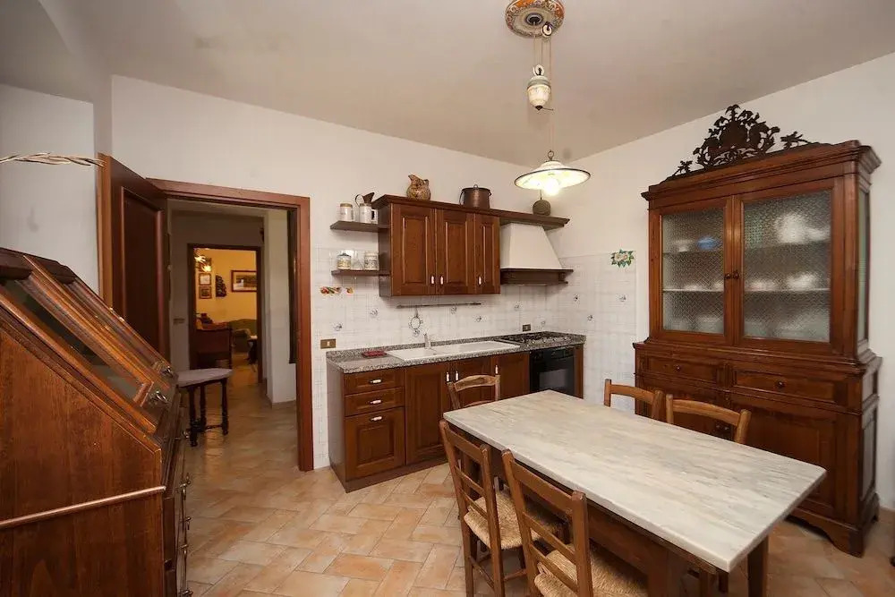 Borgo Podernovo