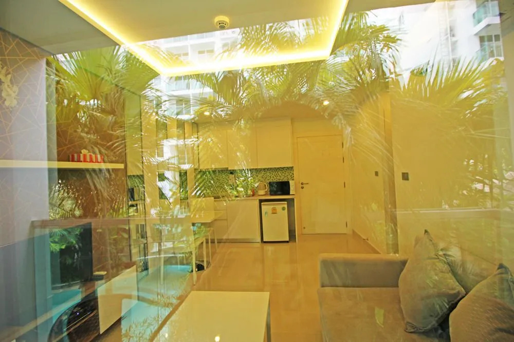 Amazon Residence by Pattaya Sunny Rentals