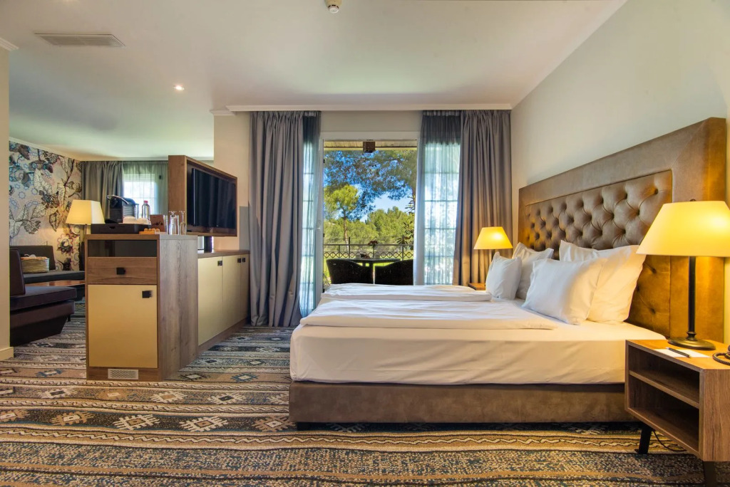 Lindner Hotel Mallorca Portals Nous, part of JdV by Hyatt