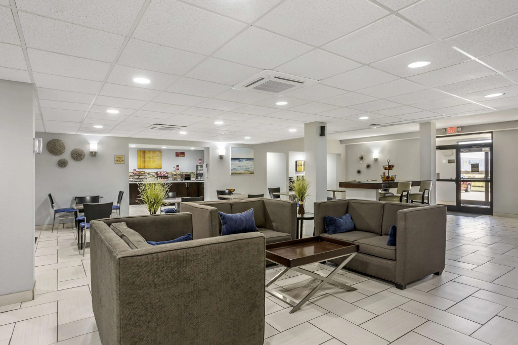 Best Western Plus- Jonesboro
