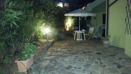 Citai Holiday Home
