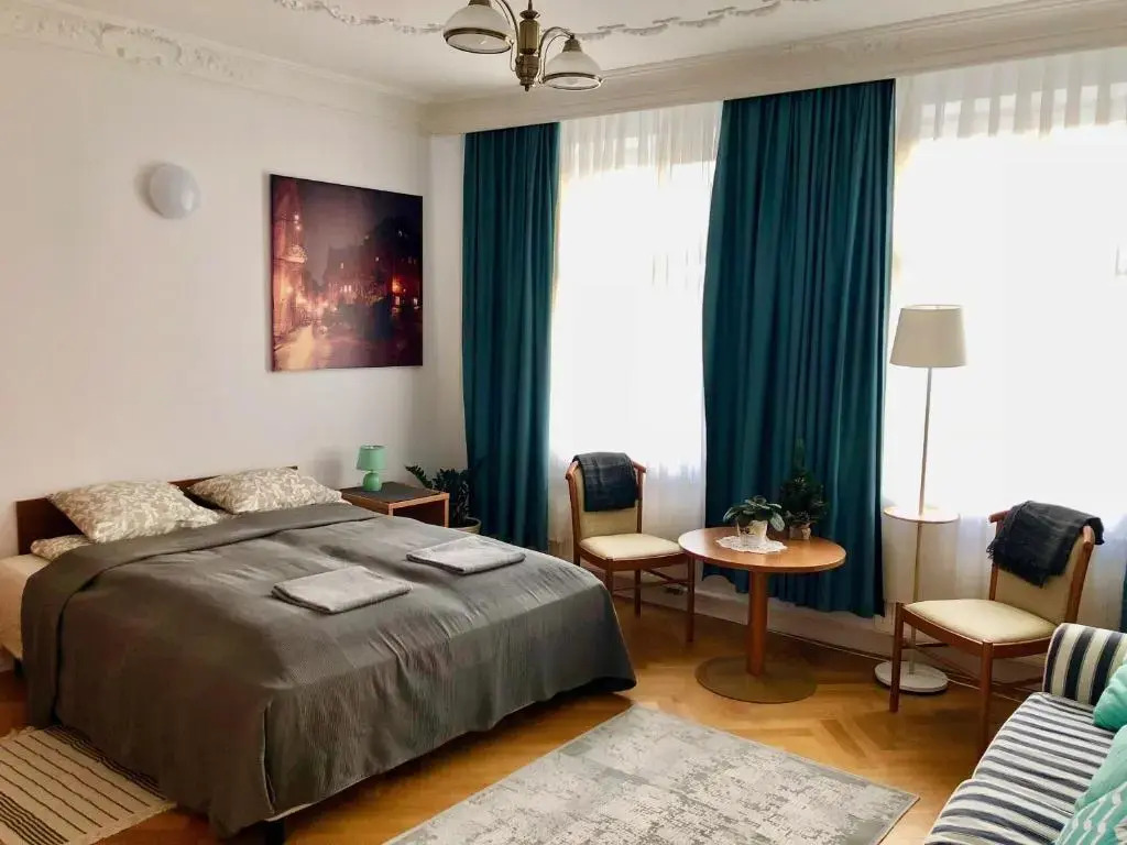 Bielski Guesthouse