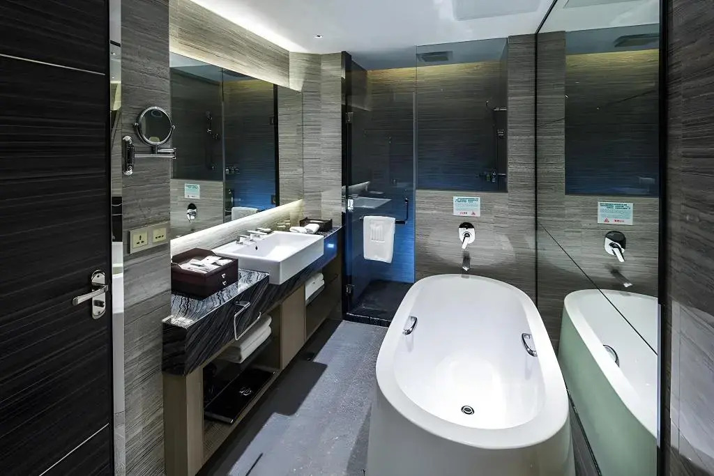 Millennium Hotel Fuqing