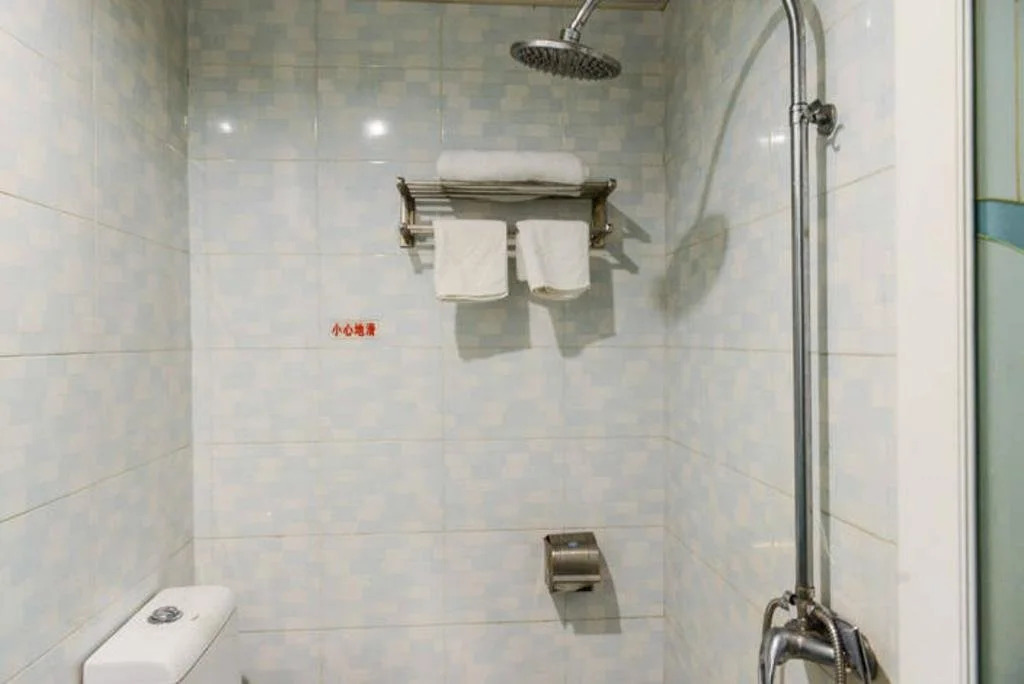 Jingdezhen Kaixuan Business Hotel