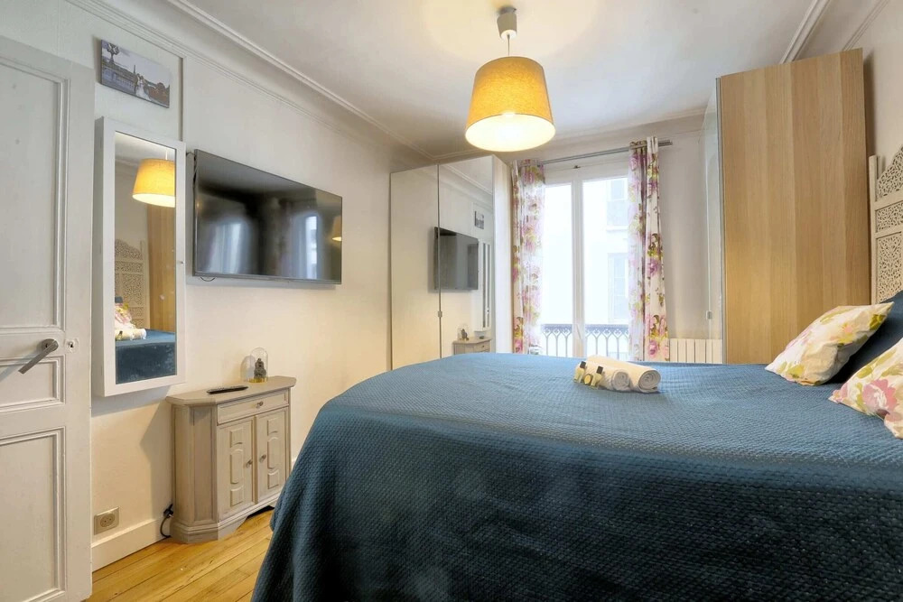 Ideal 3BR Apartment on La Fayette