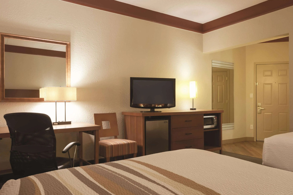 La Quinta by Wyndham Atlanta Ballpark/Galleria