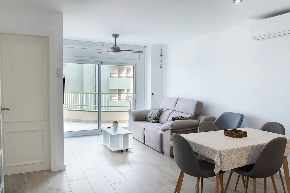 Apartament SuperBeach