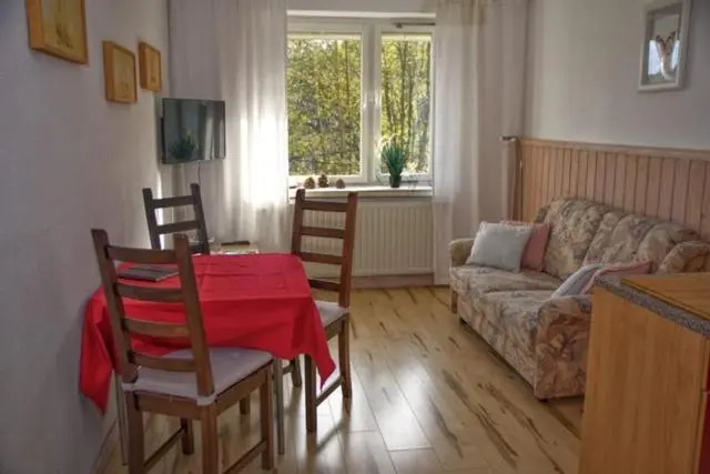 Ferienwohnung Wolf