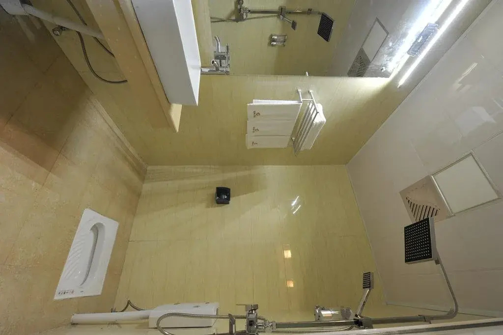 Dream PA International Youth Hotel Wulingyuan Store