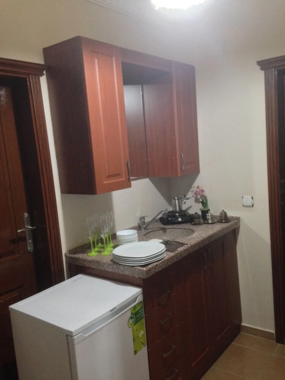 Nazli Apartment