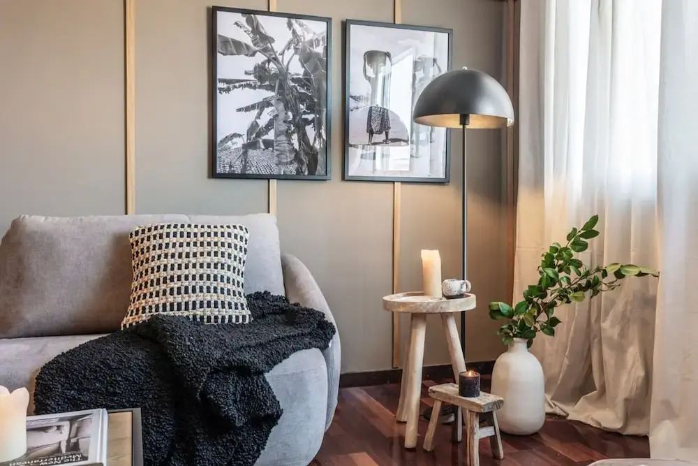 Oro - 1 Bedroom Apartment in Castellana