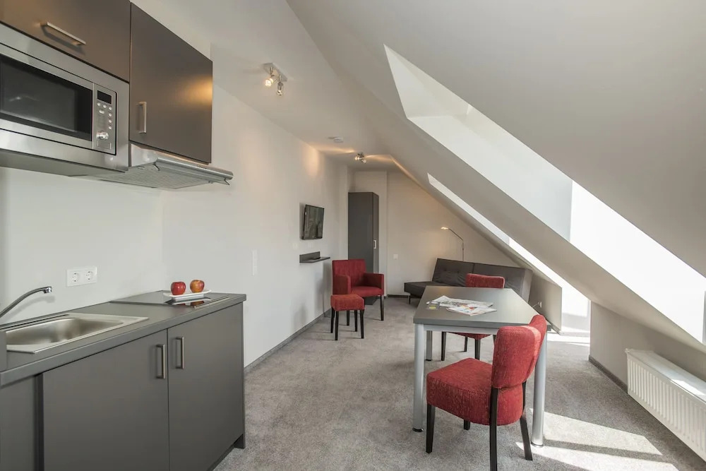The Stay.Residence - Apartments And Boardinghouse