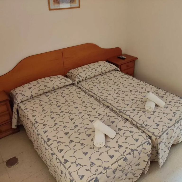 Hospedaje Benacazon A49