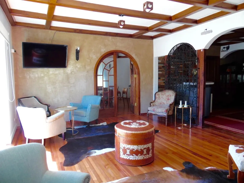 Hotel TorreViña