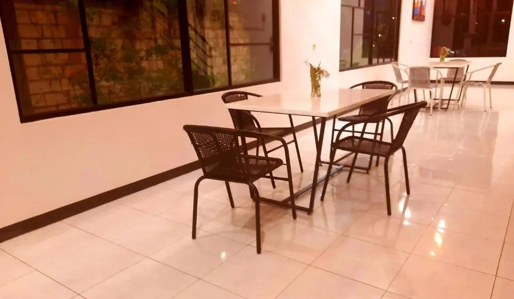 COZY STAY KUPANG