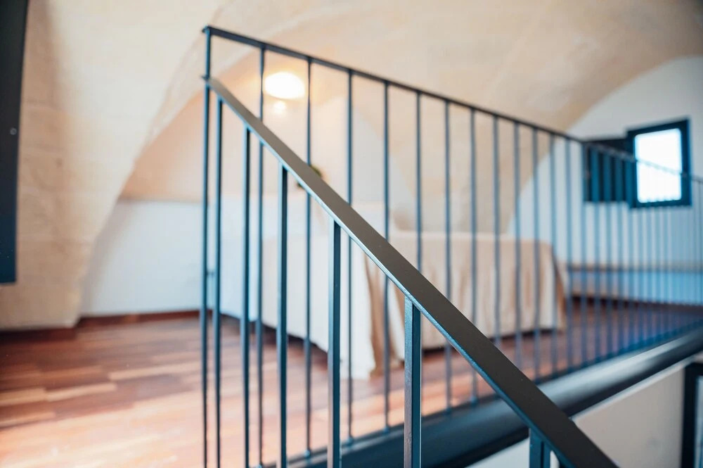 Tenuta Tresca Suites - Dimora Storica