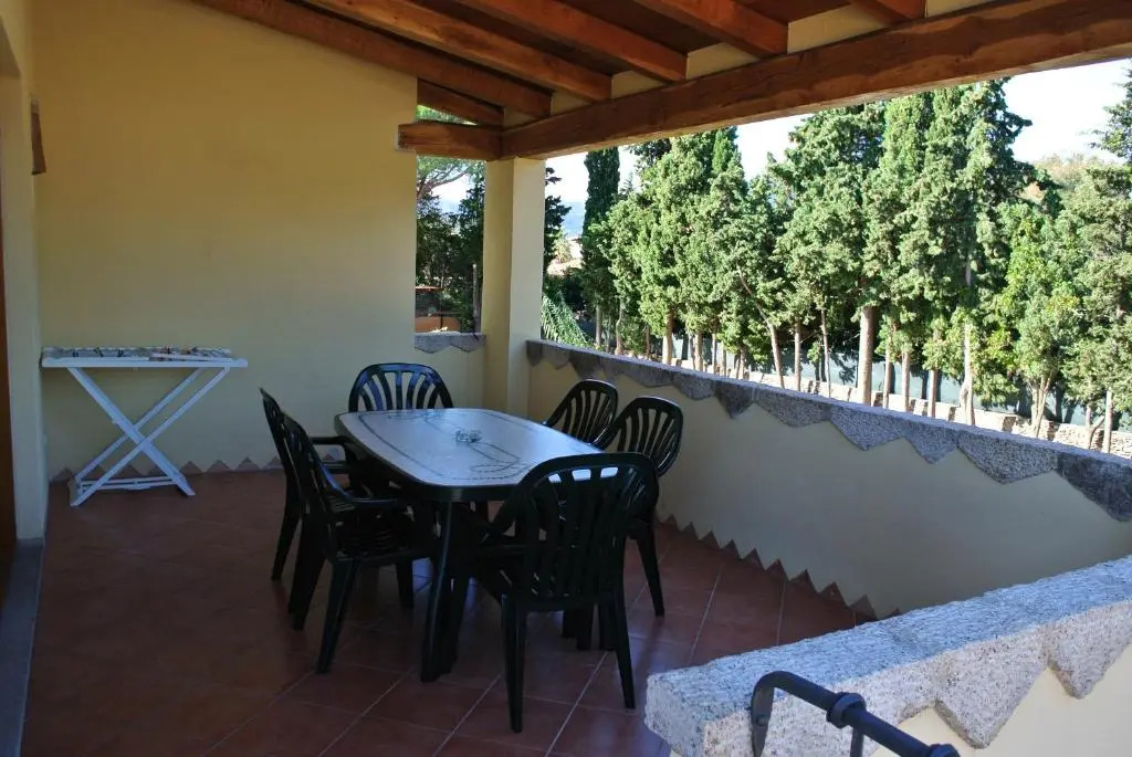Residence Le Zagare