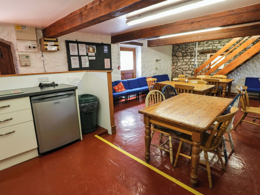 West Barn Bunkhouse
