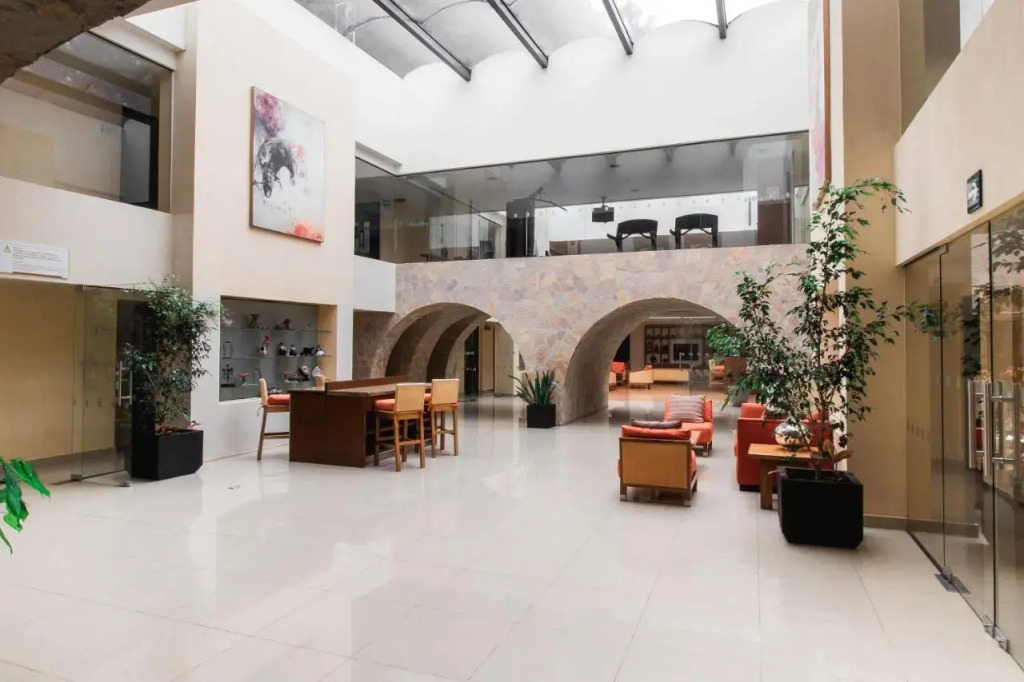 Hotel Rocaval