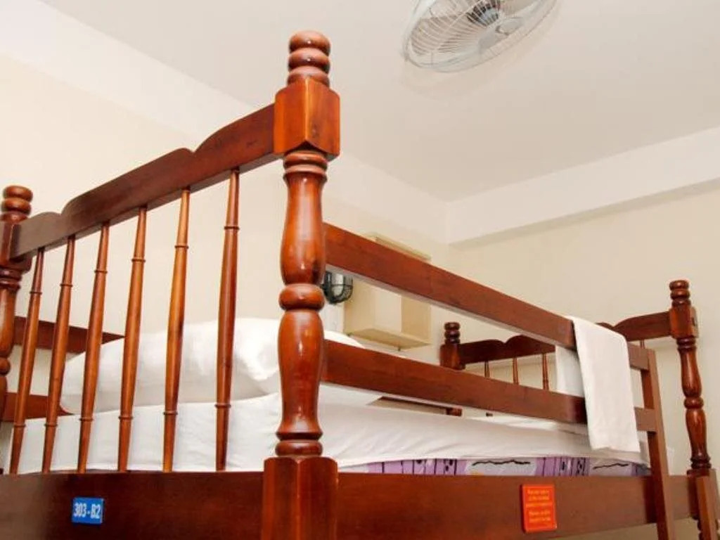 Ngoc Thao Guesthouse
