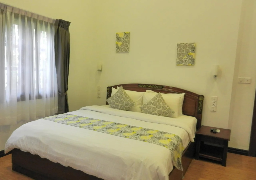 Eureka Villas Siem Reap