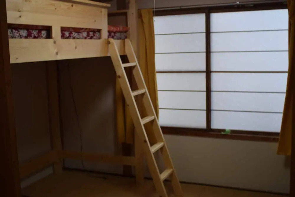Tabibitoyado Shoei - Hostel