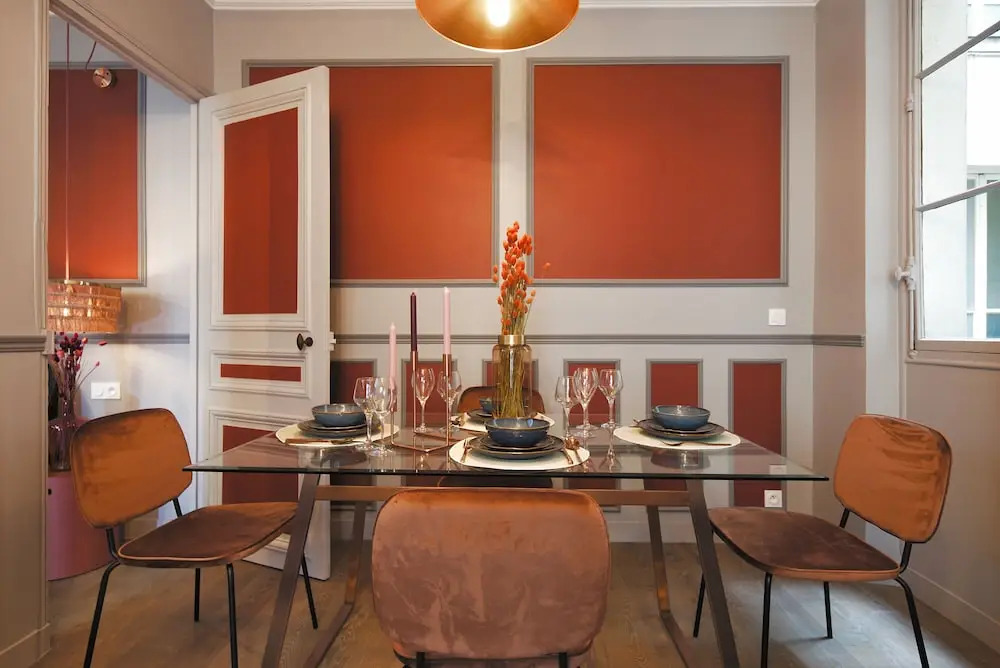 The Lord Byron Suite