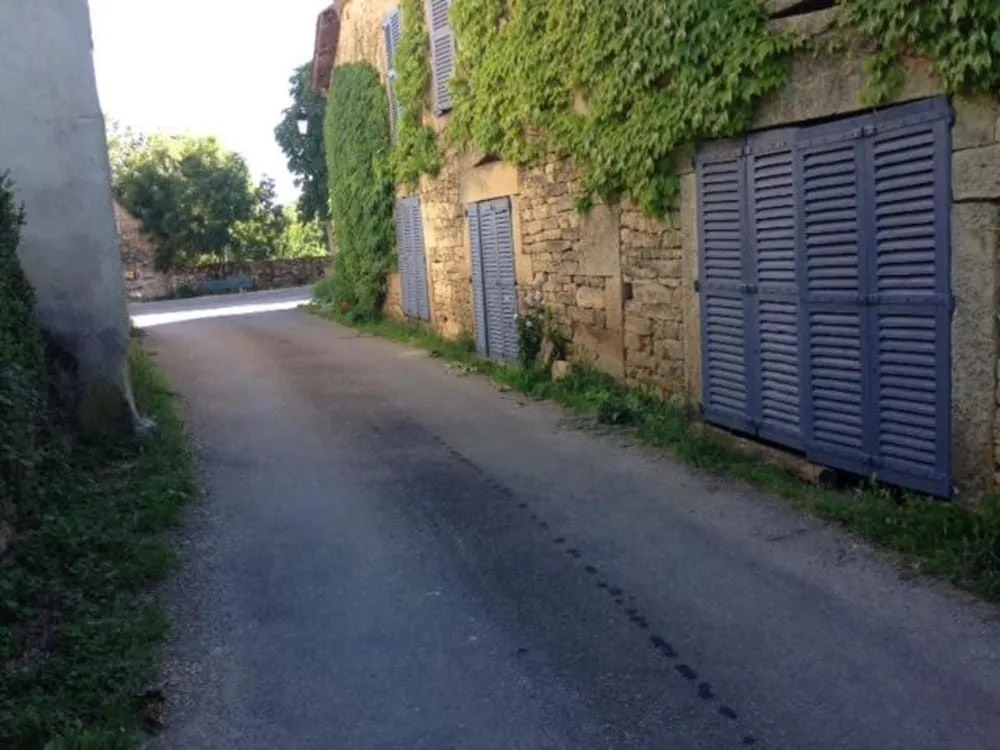 Le Moulin à Huile