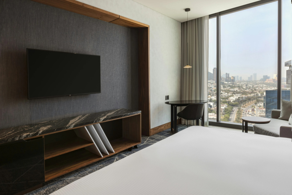 Hilton Monterrey Valle