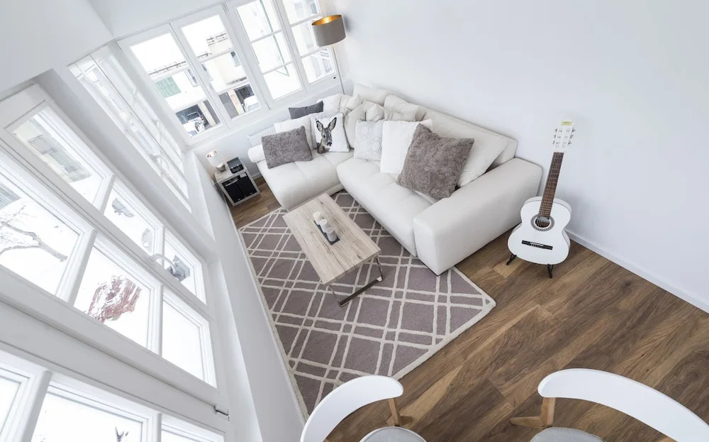 Apartments Hoferhaus - Your Austrian Home