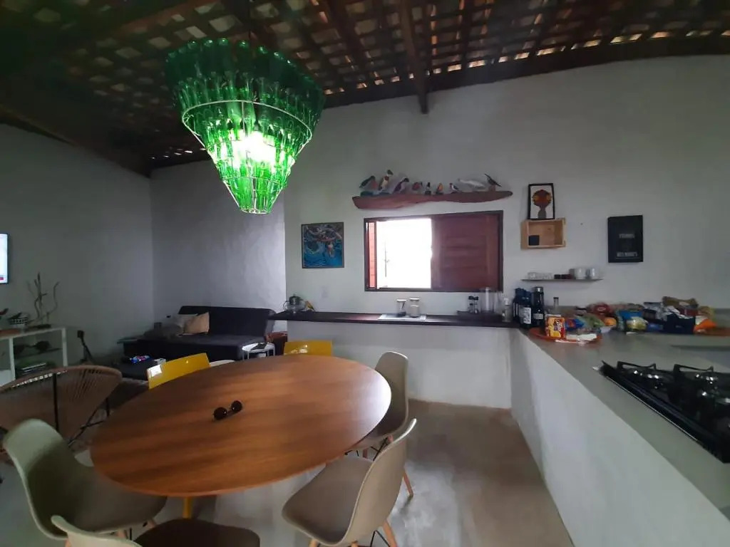 Pousada Casa Branca