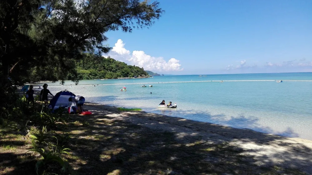 Cottage Blue Kabira
