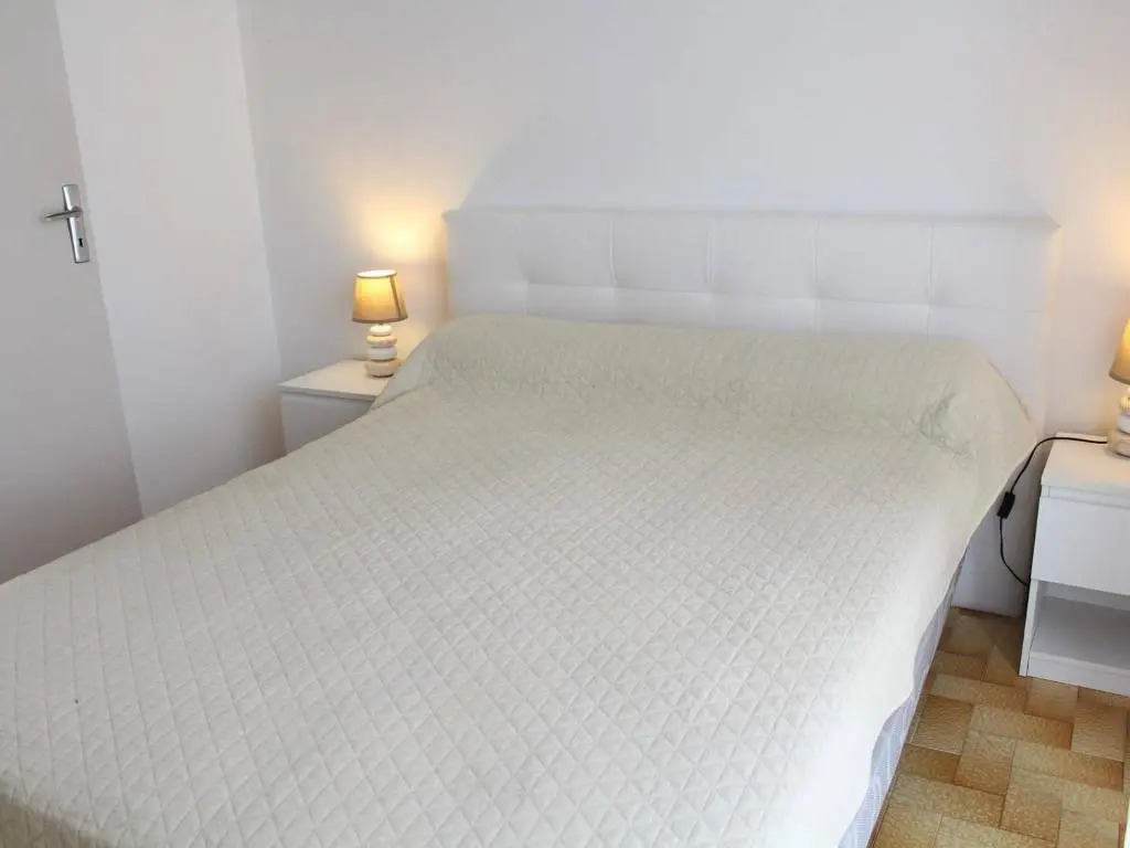 Appartement Port-la-Nouvelle, 2 pièces, 4 personnes - FR-1-229C-17
