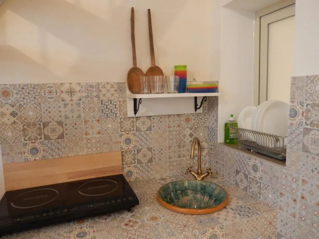Casa Vacanze Scicli Centro