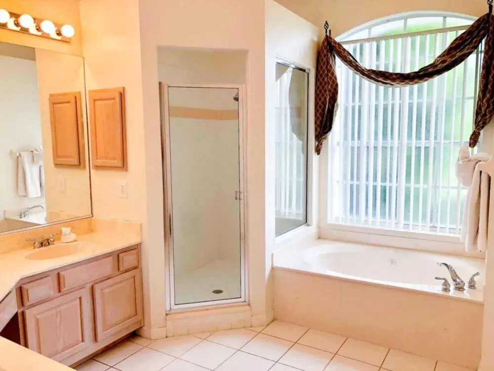 Falcon View at Ridgewood Lakes by Shine Villas