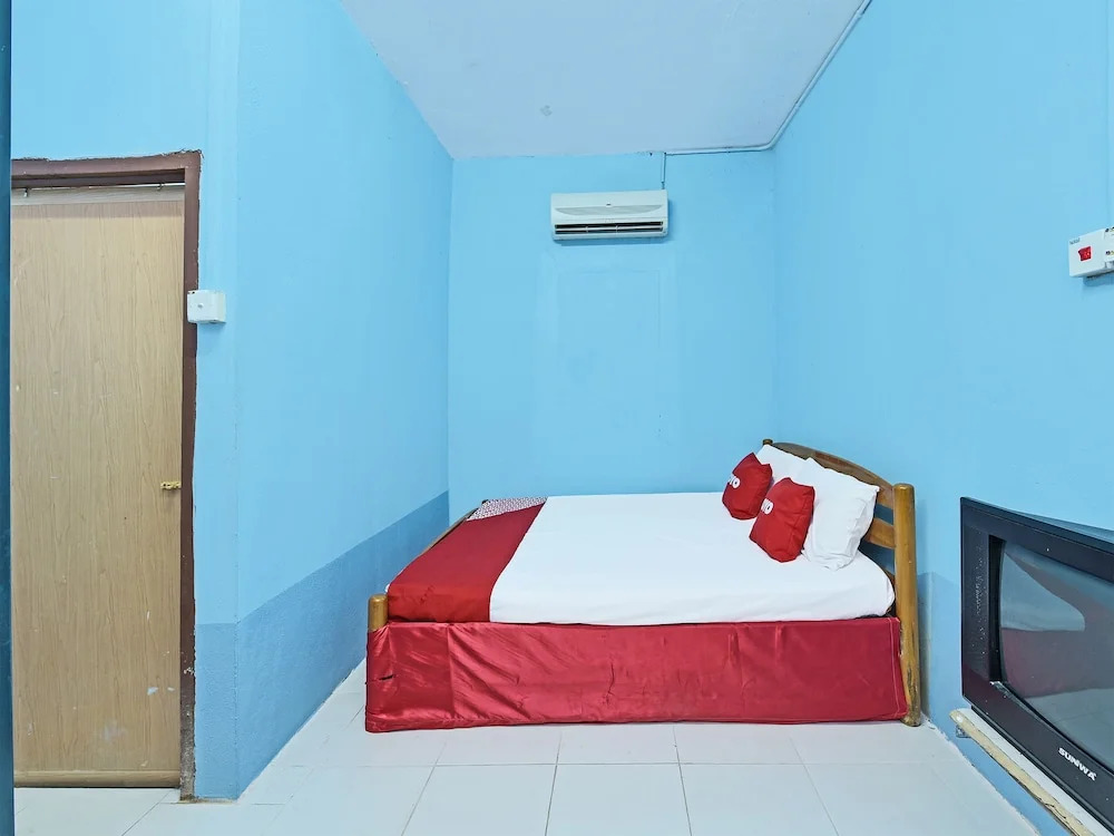 Haza Harmoni Guesthouse by OYO Rooms
