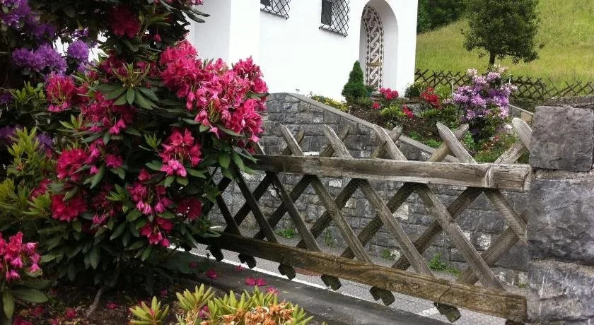 Landhaus Fuchsenstube